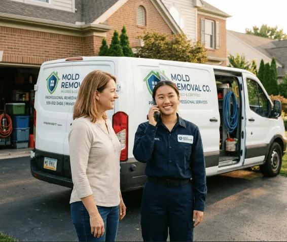 Crawlspace Mold Remediation Madison, OH FAQs